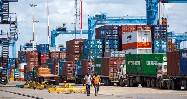 Historic pan-African free trade deal comes into effect