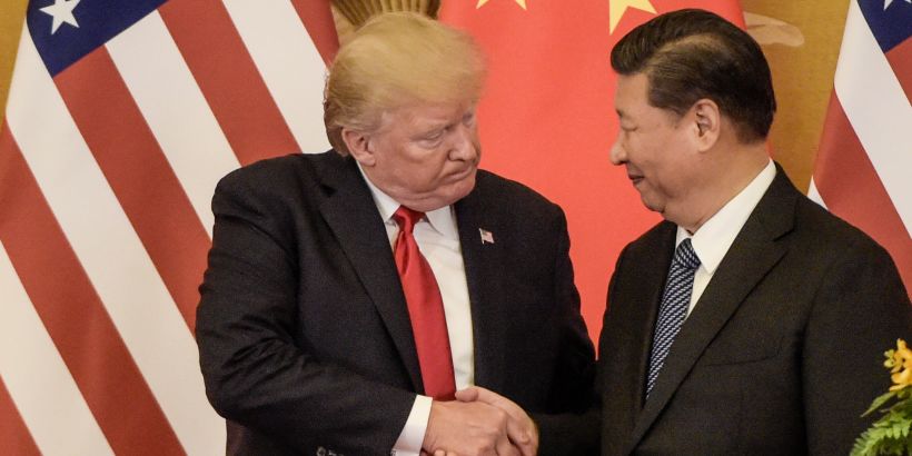 US-China trade deal in 6 months but the tech war will go on: Experts Prediction