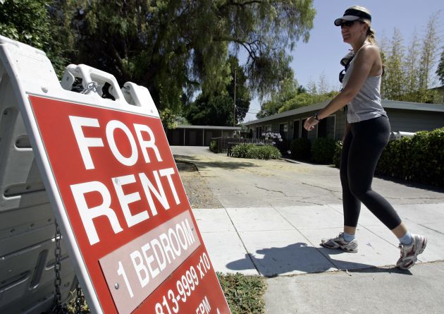 Say goodbye to all those freebies as the rental market is heating up