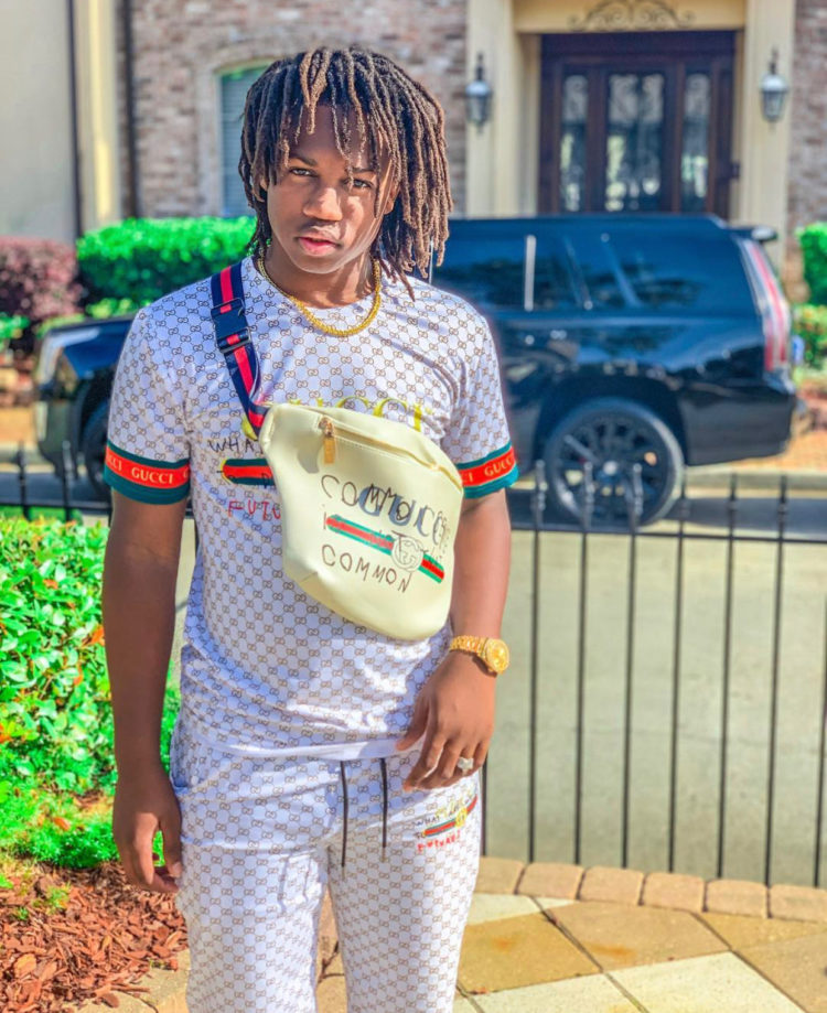 How Hustlemantherapper Built An Unstoppable Mindset Business Deccan