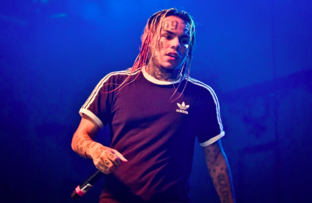 Search for ‘Snitch’ Online and You’ll Find Tekashi 6ix9ine