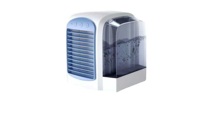 zen air cooler