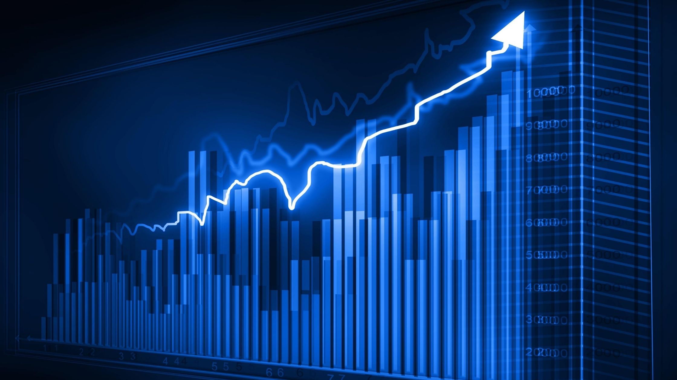 Asian Stock Market is Surging Amidst the Coronavirus Pandemic