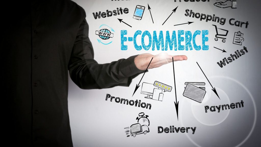 Ecommerce Businesses Are Consulting Expert Business Services To Boost Their Sales And Witness