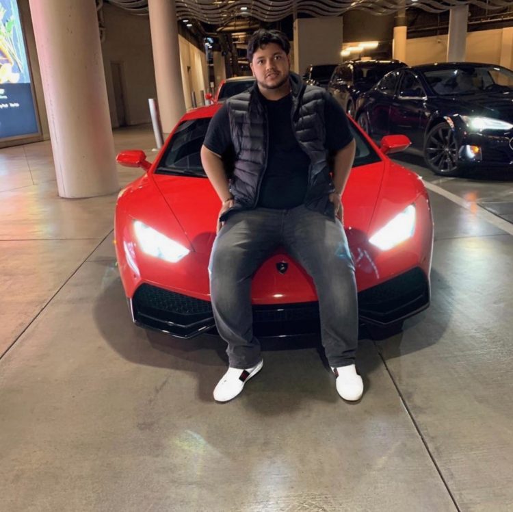 Meet Shawn Sharma—a massively successful credit card arbitrage