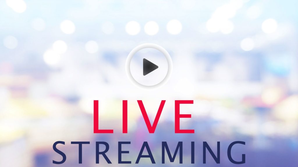 Broadcasters Need to Follow these 5 Tips to Improve the Live Streaming