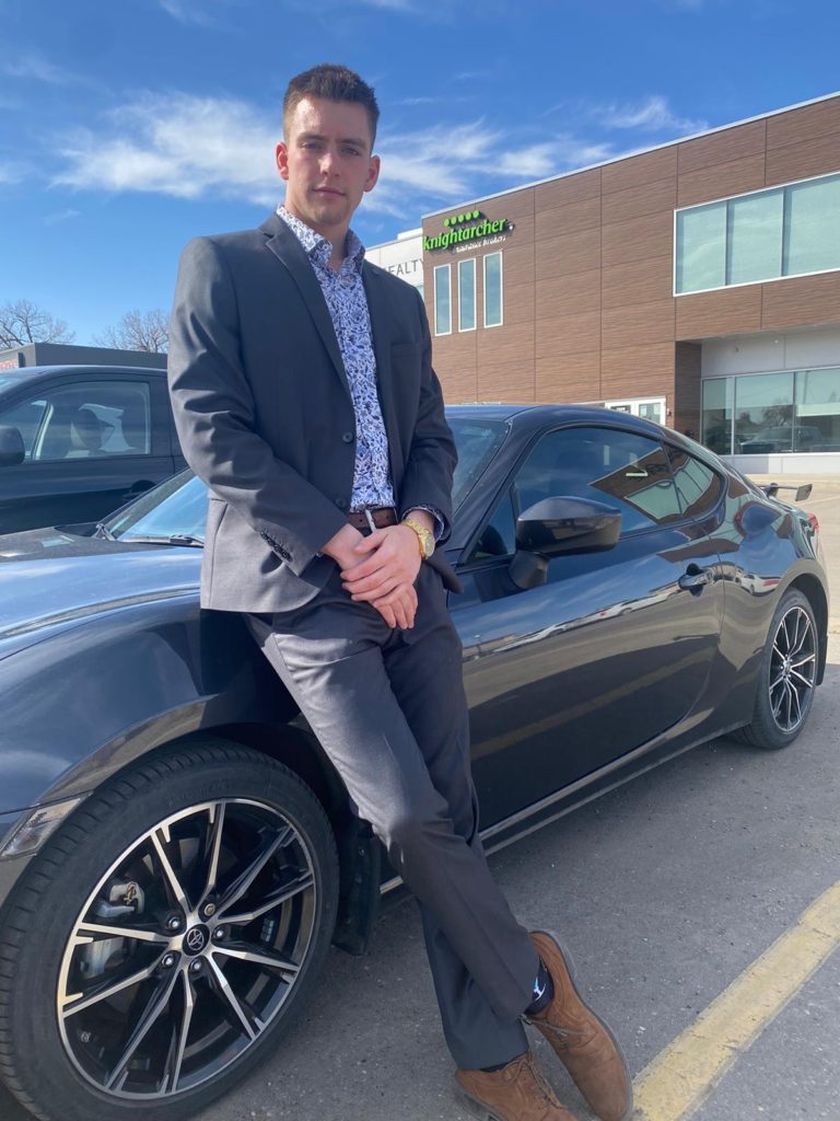 The RealLife Story Of An Entrepreneur Nicholas Cormier Business Deccan