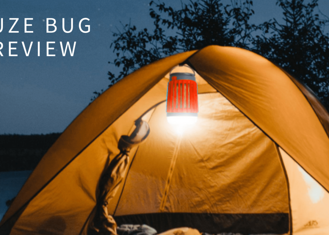 fuze bug mosquito reviews fuze bug mosquito reviews