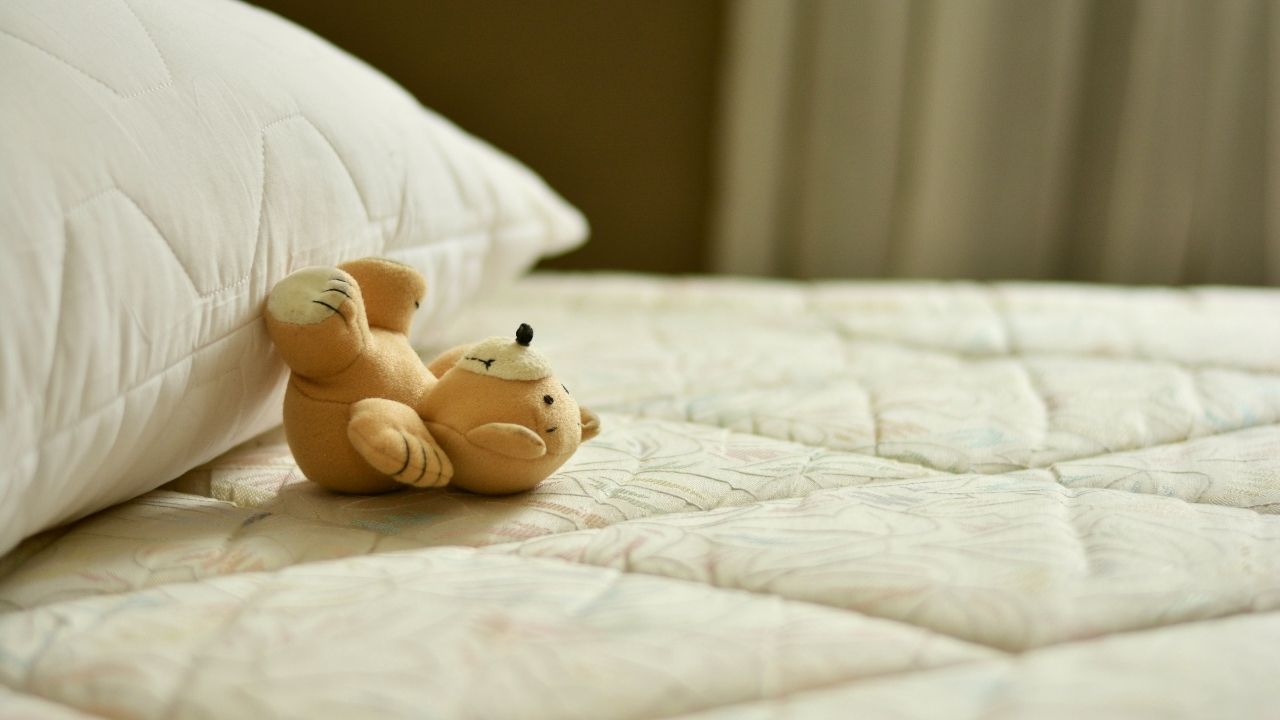 best mattress for insomnia