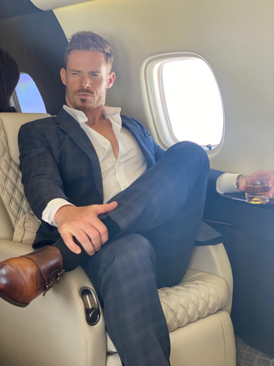 Justin Winn Waller Winning in Life through Real Estate After a Torrid