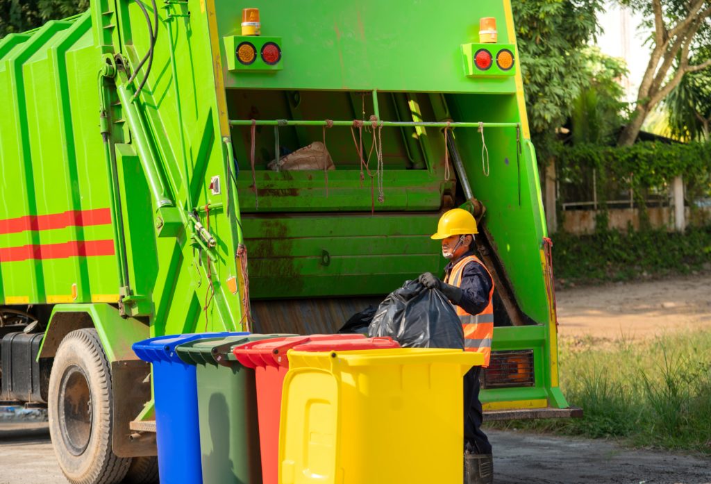 5 Waste Management Practices To Implement In Your Business | Businessdeccan