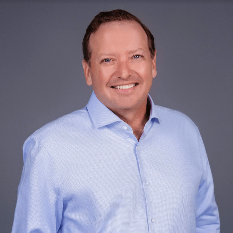 The Nation's Biggest Investors All Have the Same Realtor Greg Moser