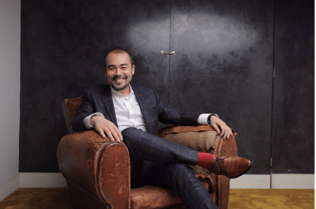 The Global Odyssey of Marcel Yoshida: A Leader Redefining Excellence ...