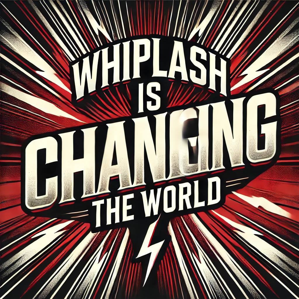 WhipLash347 Responds to Misinformation: The True Mission Behind Our Community