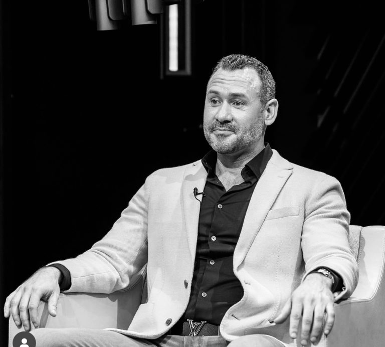The Ghost in the Boardroom: How Derik Fay Quietly Controls the Moves ...
